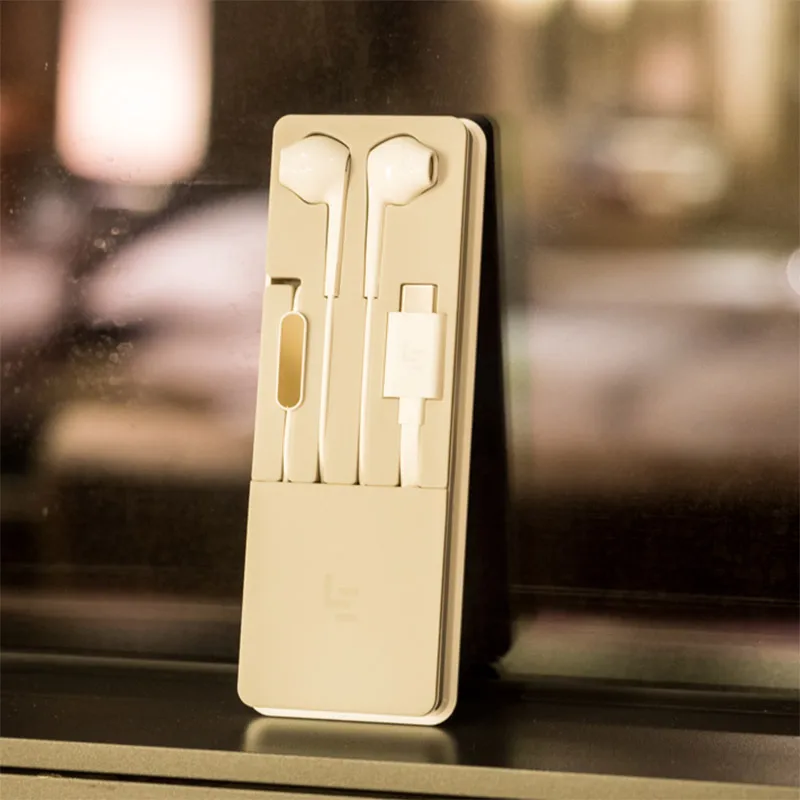 Leeco type C наушники HiFi чип Встроенный постоянный цифровой без потерь аудио для