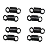 8pcs Original Spring
