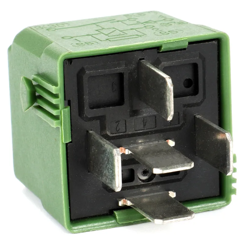 Original New 000 982 85 23 For Mercedesbenz Suspension Air Compressor