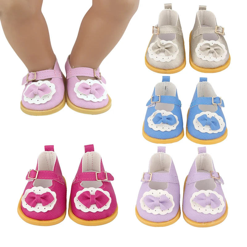 Shoes Babies Reborn 22 Inches Baby Doll Accessories Shoes Shoes