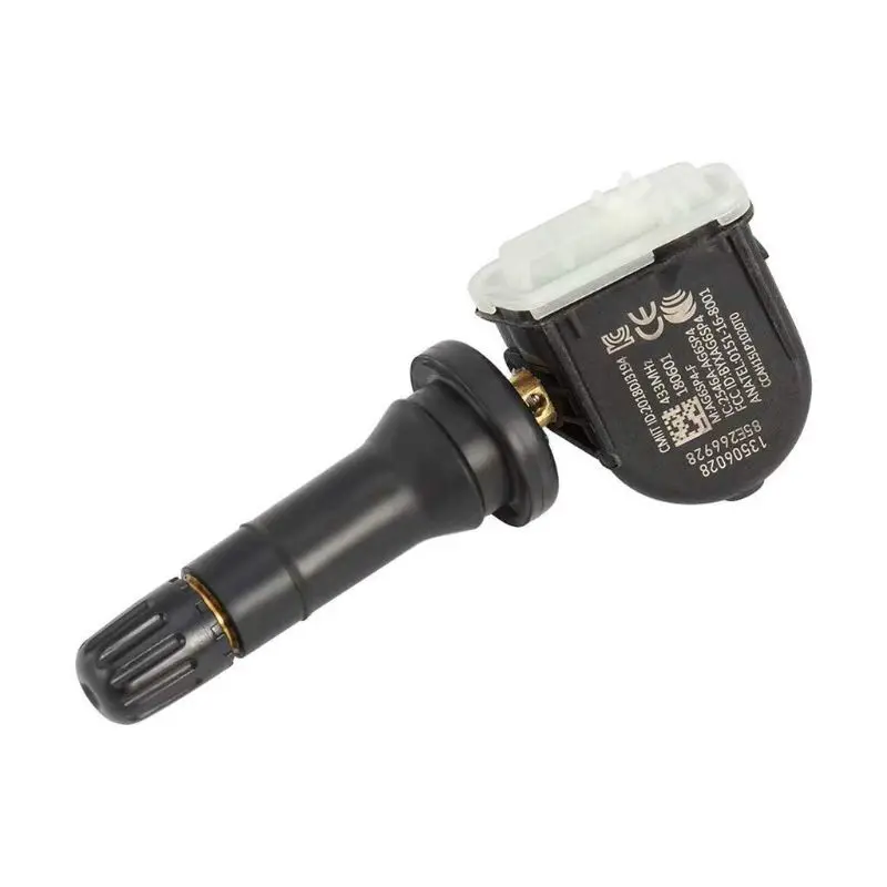 

13506028 TPMS Tire Pressure Monitoring Tire Pressure Valve Automotive Car Tool