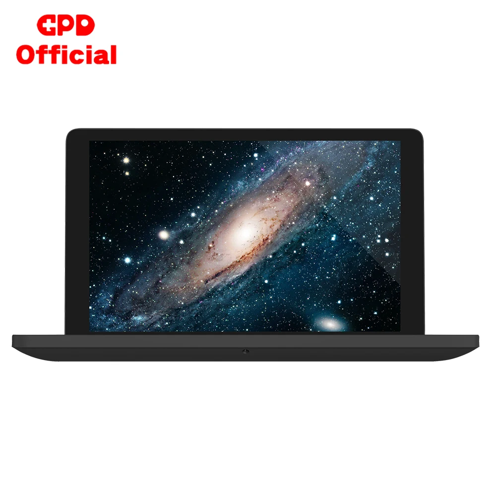 Мини ноутбук GPD Pocket2 8 ГБ 256 7 дюймовый сенсорный экран карманный процессор Intel Celeron