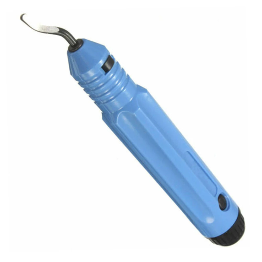 HSS M2 NB1100 Burr Handle With 10 Cutters With BS1010 Deburring Tool Equipments