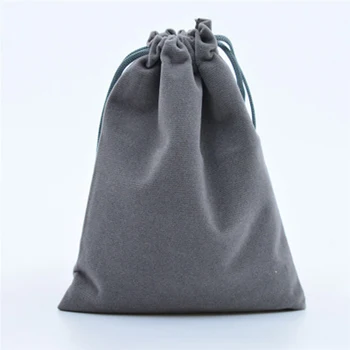 

Bags Xmas Bags Hanging Decor With Rope Kit Decoration Ornamnents Reusable
