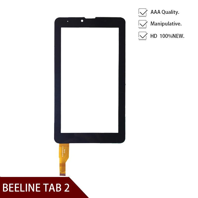 Оригинальный Новый сенсорный экран Witblue для планшета 7 дюймов BQ 7059G BQ-7059g 3G