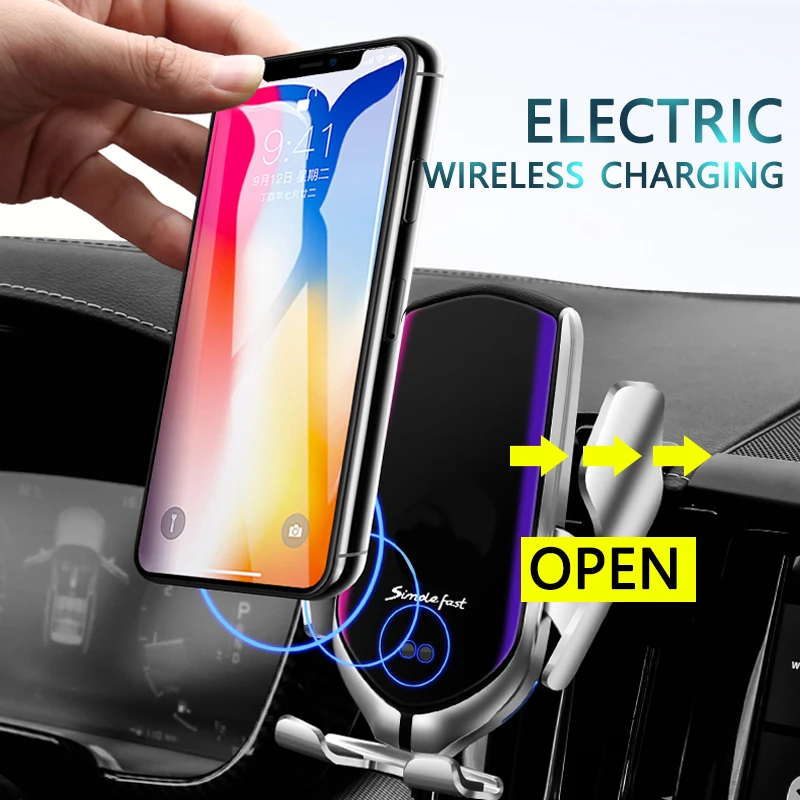 Mobile Phone Holder Support Car Accessories For Toyota C Hr Chr C Hr Ax10 10 17 18 19 Dedicated Stand Base Buckle Car Stickers Aliexpress