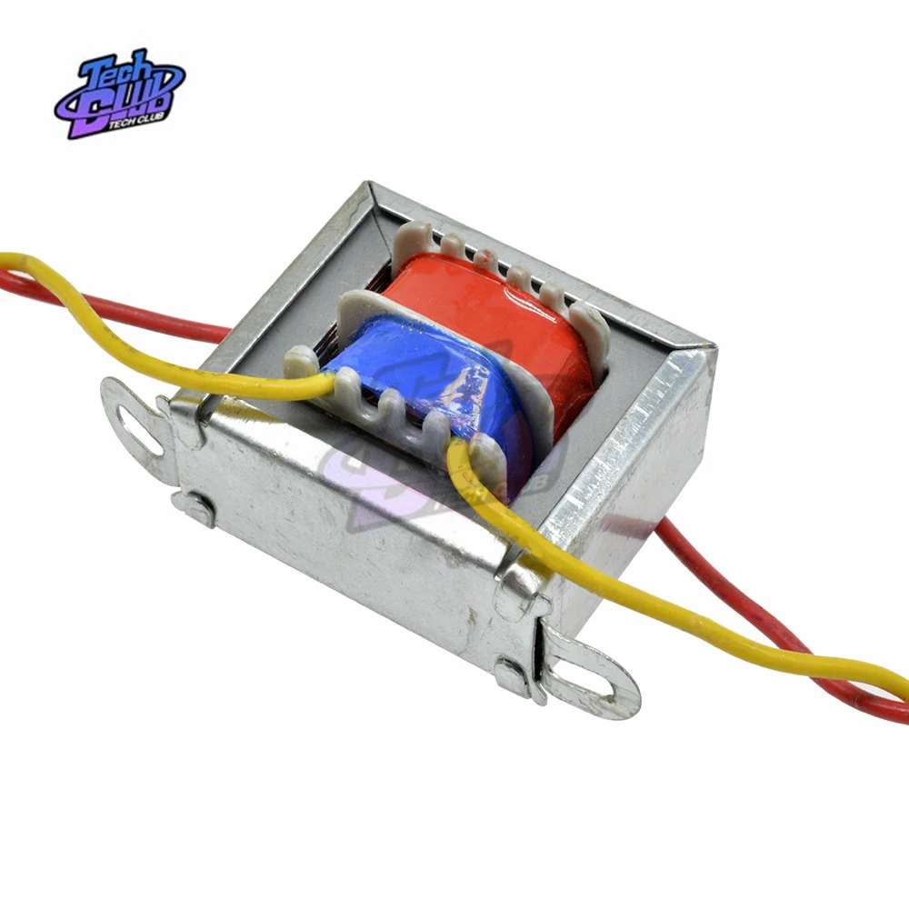 1 PCS AC 110V/220V to AC 9V Spot Welder Power Supply Transformer For NY-D01 100A/40A Spot Welding Controller Board