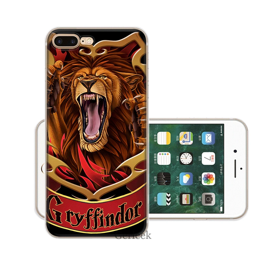 10 Чехол для телефона для iPhone XR X XS Max 11 Pro XR 6 6S iPhone 7 8 Plus 5 5S SE чехол из ТПУ - Цвет: 10
