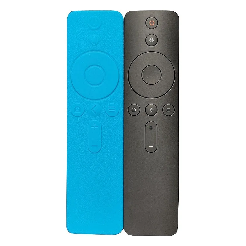 Защитный чехол для Xiaomi 4a Smart TV Box замена голосового пульта дистанционного