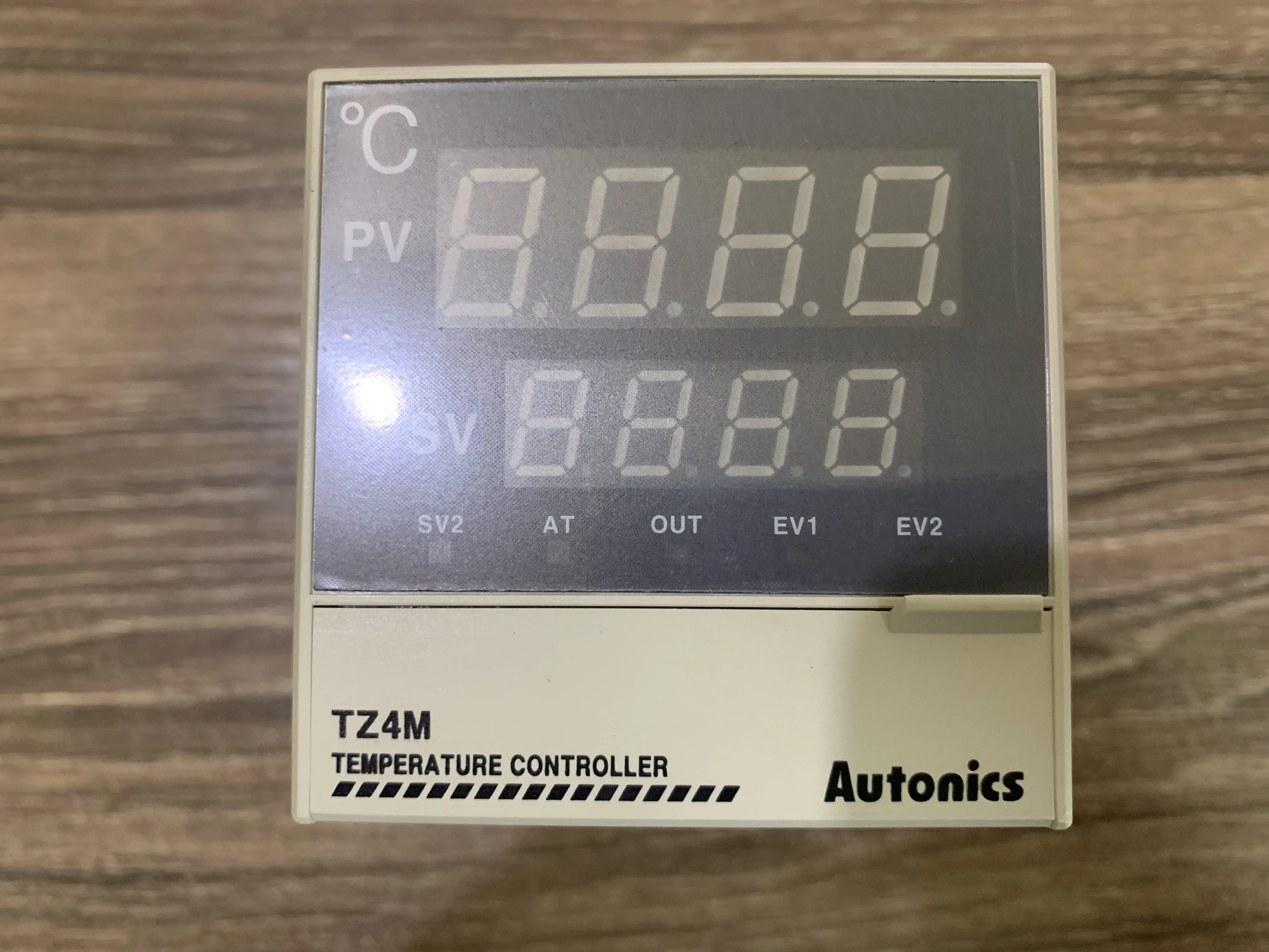 Tools New original authentic TZN4S14R Autonics thermostat temperature controller Measurement