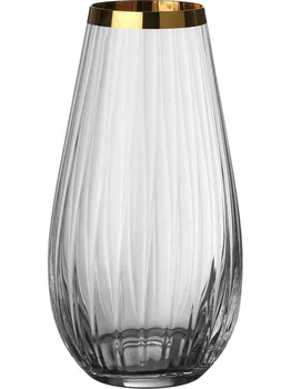 

Vase "wterfall" height = 24,5 cm.