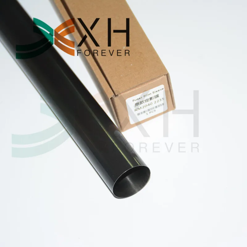 1pcs. OEM Fuser Film Sleeve For KYOCERA 
