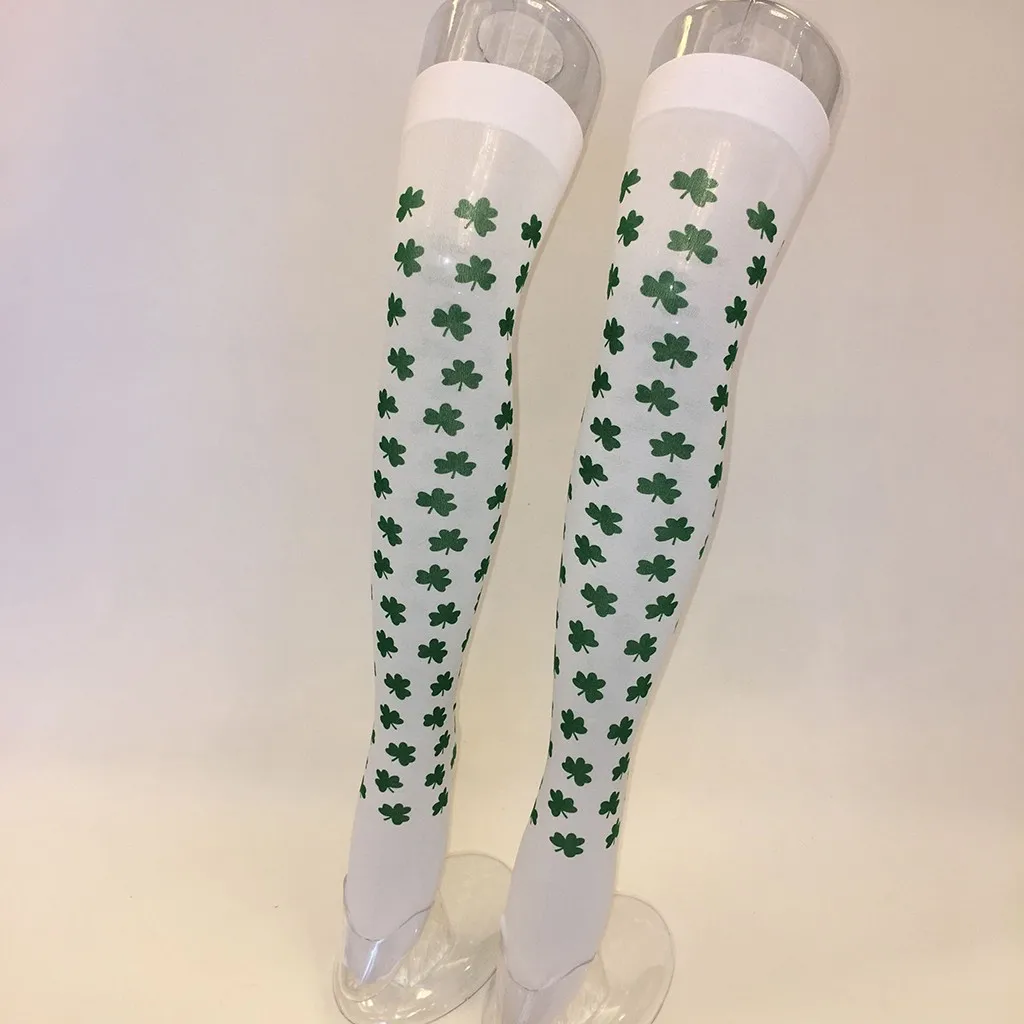 Jaycosin/носки в полоску; забавные носки до бедра; мягкие леггинсы; Calcetines Mujer; забавные носки для женщин; ; женские носки