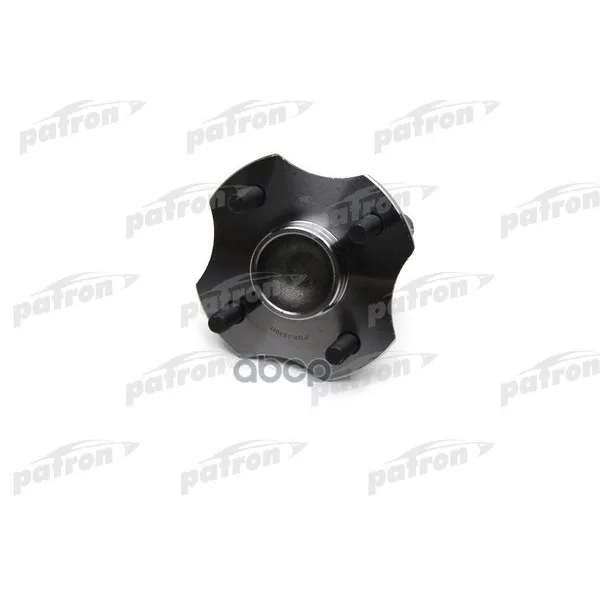 Ступица Колеса Задн Toyota: Yaris 99-, Yaris Verso 99- PATRON арт. PBK3930H