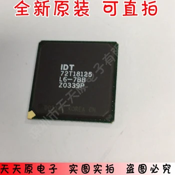

100% New&original IDT72T18125L6-7BB BGA 100%