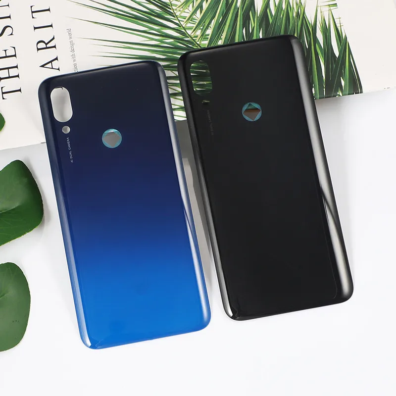 Чехол Redmi7 для Xiaomi Redmi 7 крышка аккумулятора ремонт Замена задней крышки телефона