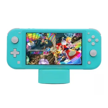 

For Nintendo Switch / Switch Lite Console Charging Dock Station Base with USB HUB