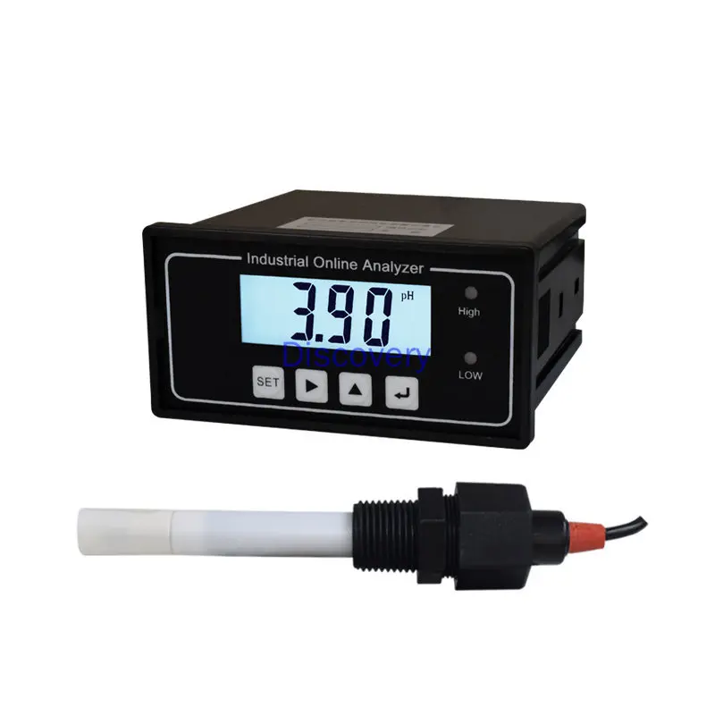 

Conductivity Meter Cm-230 TDS Meter Conductivity Platinum Black Electrode 1.0