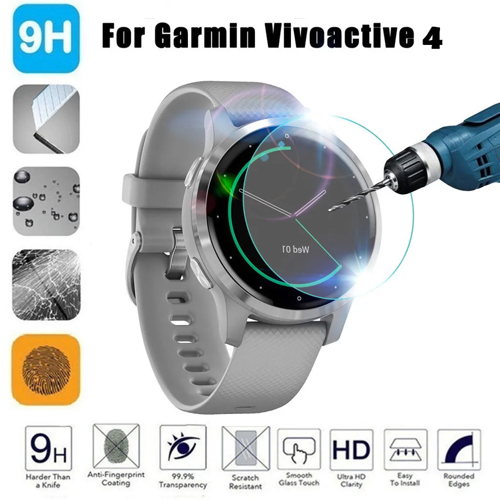 vivoactive accessories