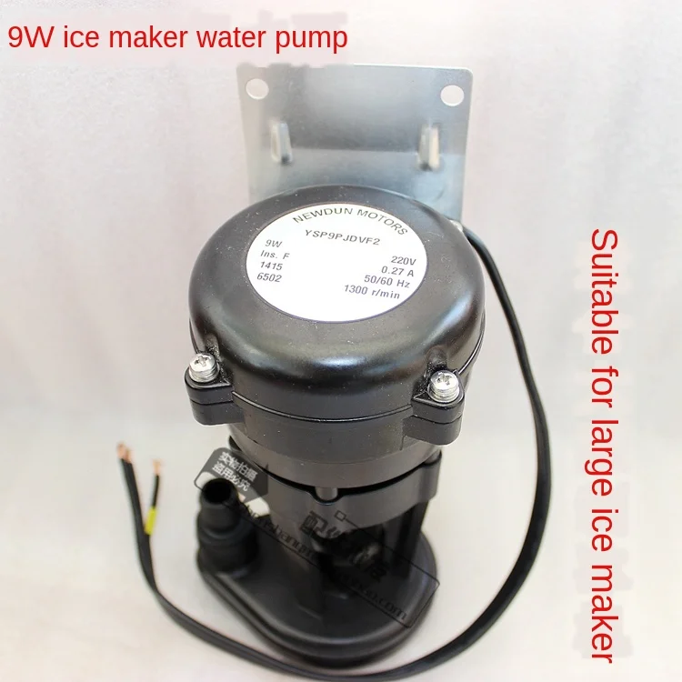 9WIceMakerSpecialAccessoriesWaterPumpNewdunMotorsYsp9pJdvf2