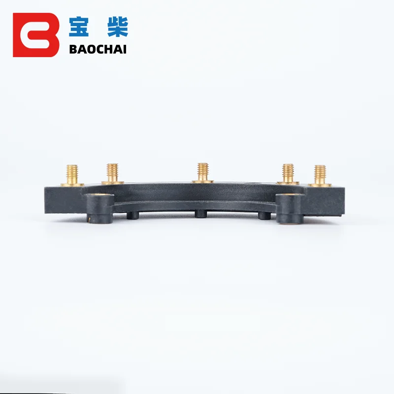 Lorey mso교류 발전기용 100amp 브리지 정류기, 33025777