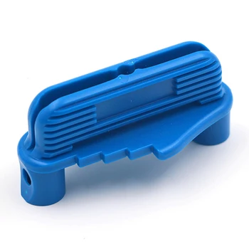 

High Accuracy Portable Measurement Scriber Marking Finder Carpenter Woodworking Tool Drilling Hole Center Gauge Locator