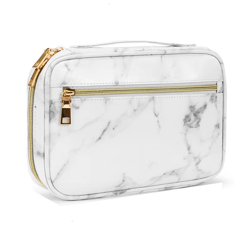 

Laser Makeup Package Ultrathin Accept Will Capacity Travel Toilets More Function Waterproof make up cosmetic bag free shipping