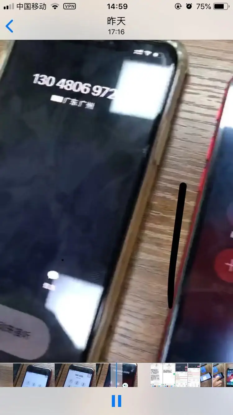 Поддержка IOS13 Q SIM 6 для iphone 5/5c/5s/6p/6s/6s/7/7p/8/8p/x самой последней автоматический