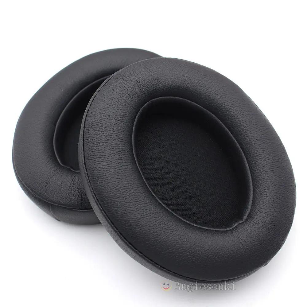 NEW Replacement Ear Pads Cushion For Solo2 Solo 2 0 Headphone Wired Wireless
