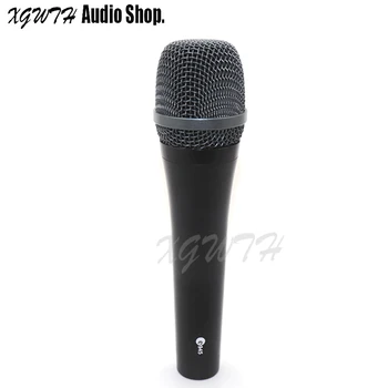 

E945 Wired Handheld Dynamic Super Cardioid Microphone for DJ Karaoke Audio Studio Mic Equipment Professional Microfone Microfono
