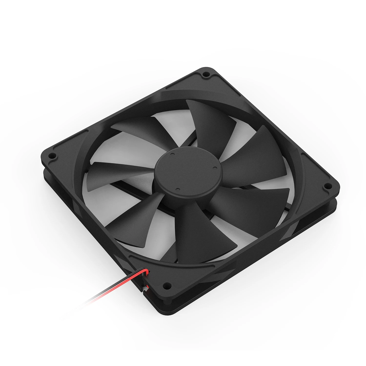 ventiladores e refrigeração