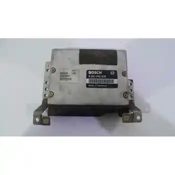 

0261200536 1954925 switchboard Engine EUA Alfa Romeo 155