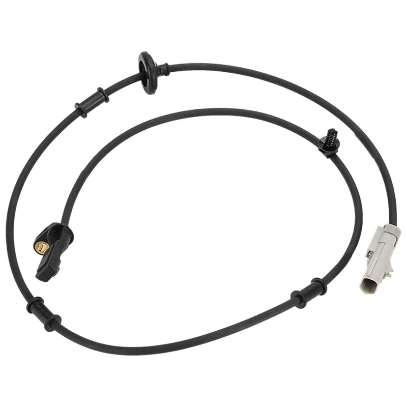 ABS Wheel Speed Sensor for Jeep Grand Cherokee Rear Left 56041509AA ALS55 |