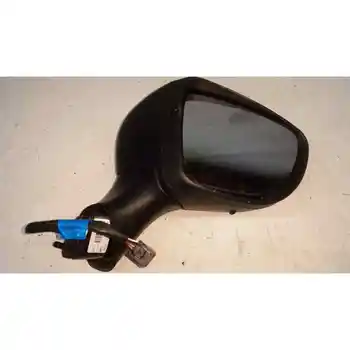

RIGHT REARVIEW RENAULT CLIO IV