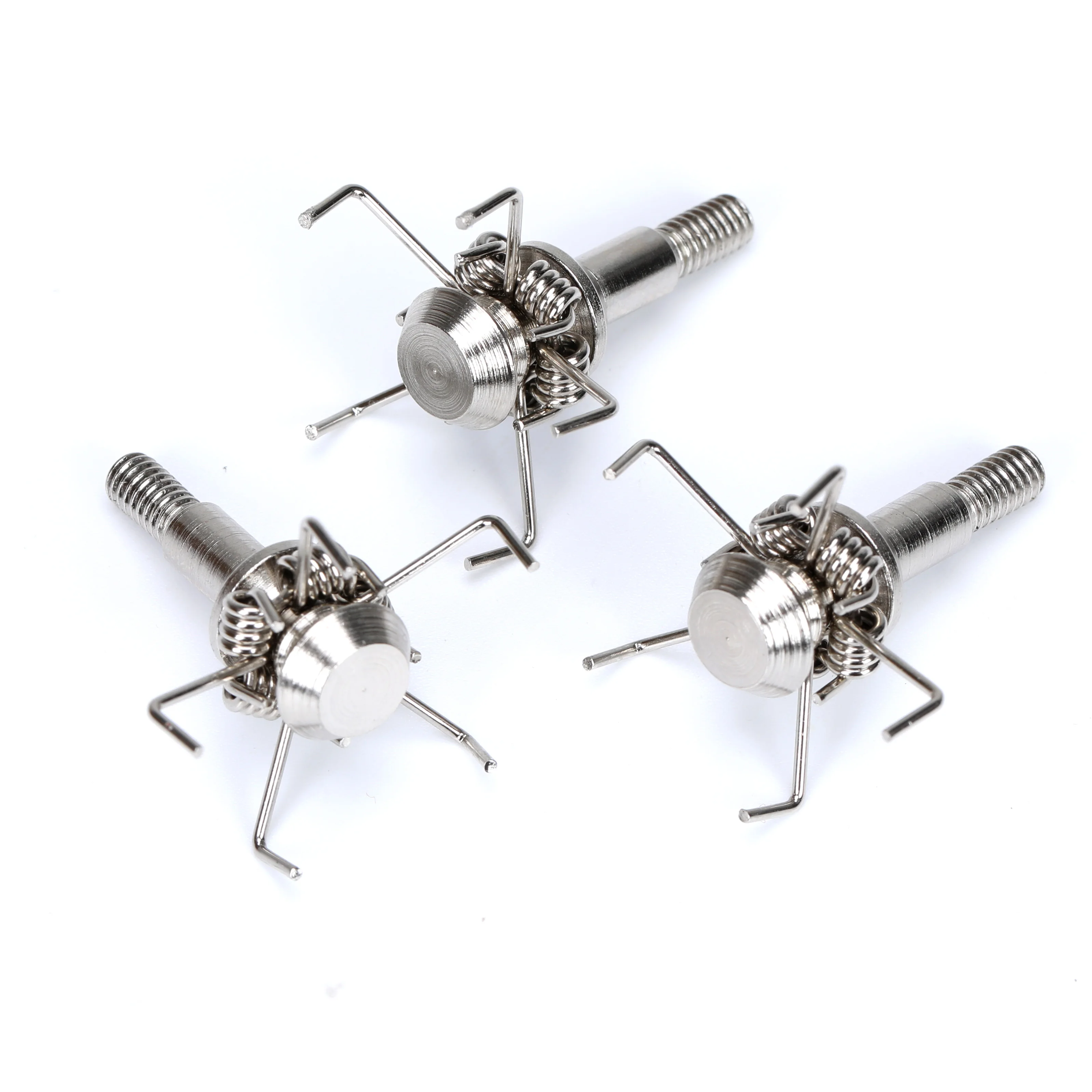 Archery Arrowhead 6pcs Judo Broadheads