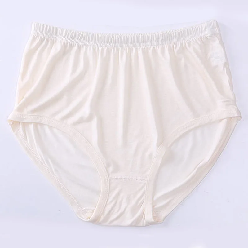 Женское нижнее белье 5 цветов дышащие 5XL 6XL трусы женские
