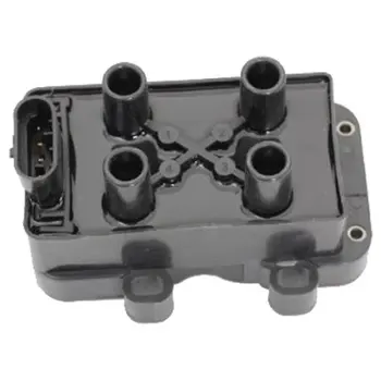 

Coil d ignition DACIA DOKKER 1.6 16V 2012 kw 6BO-001JAPANPARTS