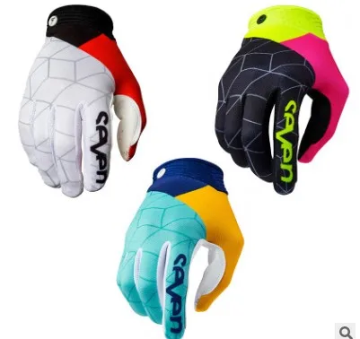 

TLD zever Moto GLOVE Cross Country Mountainbike Knight Gloves, Bicycle Racing Gloves, 2019