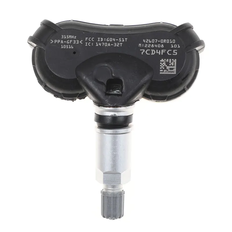 ο TPMS , 2013-2019 Toyota Rav4 Highlander 315MHz 42607-0R010 426070R010 Ÿ̾ з 