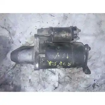 

STARTER MOTOR MG ROVER 45 SERIALS (RT)