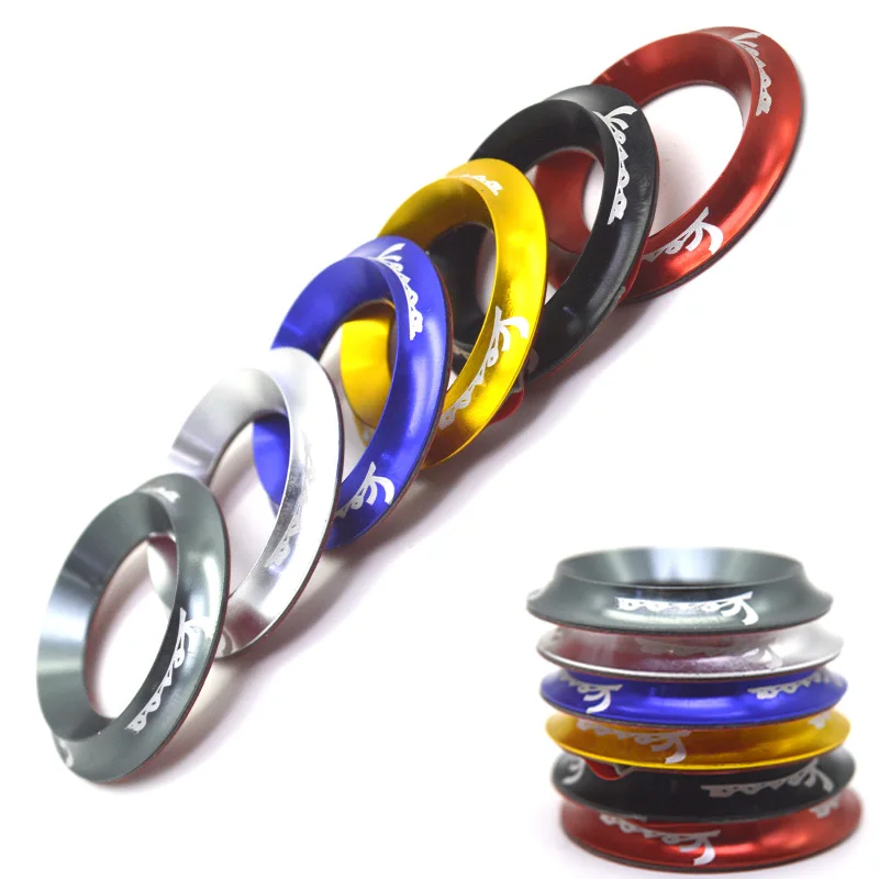 Motorcycle Ignition Switch Cover Key Protector Ring For Vespa GTS GTV LX PX Super Sport Sprint Primavera 150 300 | Автомобили и