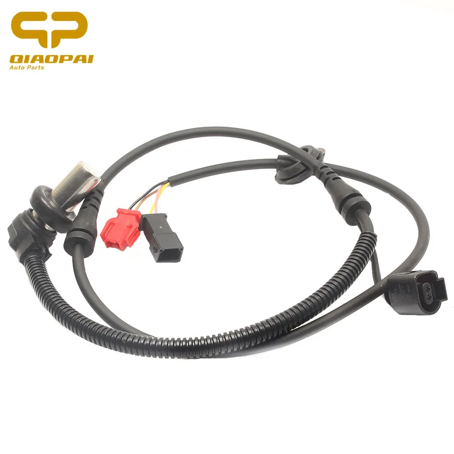 Датчик скорости переднего колеса ABS 8D0927803D 4B0927803C 8D0927803B для AUDI A4 Avant Skoda Superb VW Passat