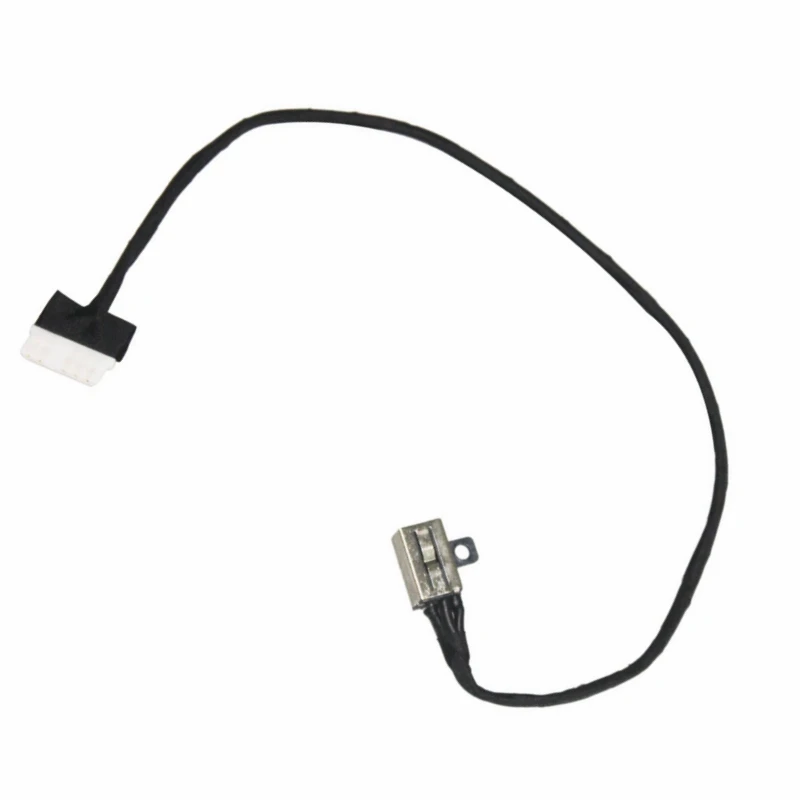 

DC Power Jack w/ Cable fits for Dell Vostro 14 5468 5568 M3FM1 0M3FM1 DC30100YG00