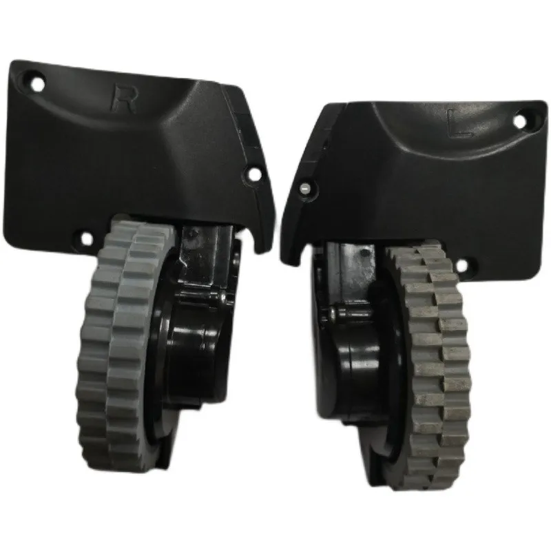 Колесные моторы для пылесоса Conga 1490 1390 замены колеса двигателя Cecotec Conga1290 1590 |