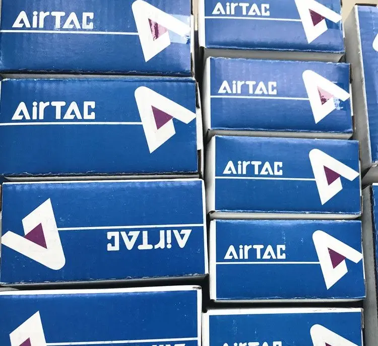 오리지널 AIRTAC F-M3X050F F-M4X070F, F-M5X080F F-M6X100F F-M8X125F