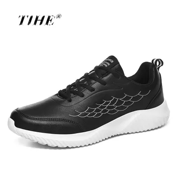 

Men Sneakers Breathable Outdoors Running Shoes for Adults Sports Shoes Men Athletic Fitness Jogging Footwear Plus Size 39-48
