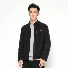 Zenph зимняя куртка мужская водонепроницаемая теплая дышащая ловля флиса 3 уровня водонепроницаемый плюс бархат теплый пух пальто