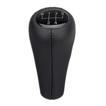 

Gear Stick Shift Knob 5 Speed Manual for BMW E28 E30 E32 E34 E36 E38 E39 E46 X1 X3 X5 Z1 Z3 Z4