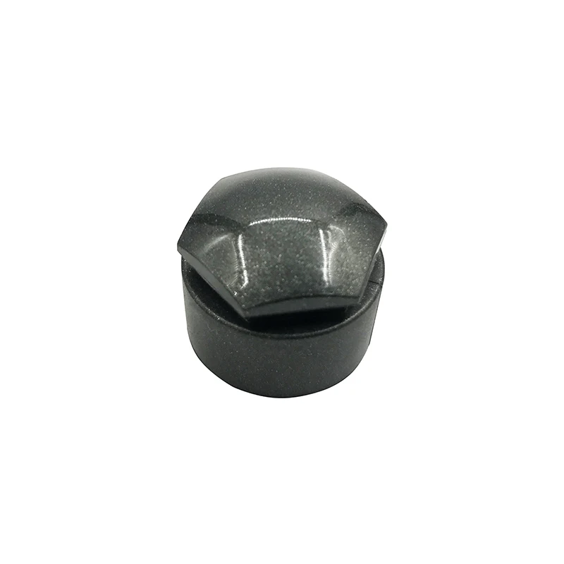For Audi A3A4lQ7 Tire cover ordinary decorative cover screw anti theft screw cover 4M0601173 4M0601173A 4KG601173 8WD601173 car accessories screw caps auto accessories
