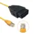ESYS Date Cable For BWM F-Series ICOM ENET Cable ESYS Coding Cable For BMW Programming E-SYS ICOM Coding Hidden ENET Data Tool